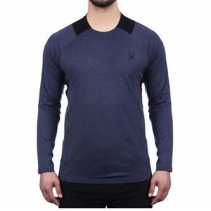 Spyder active men’s performance tee size M